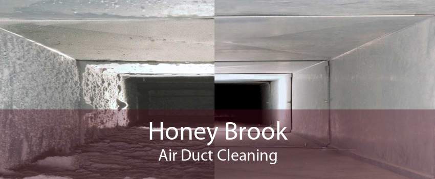 Honey Brook Air Duct Cleaning
