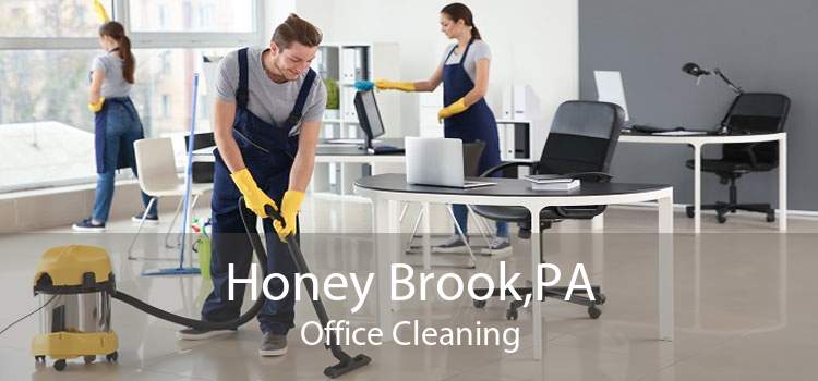 Honey Brook,PA Office Cleaning
