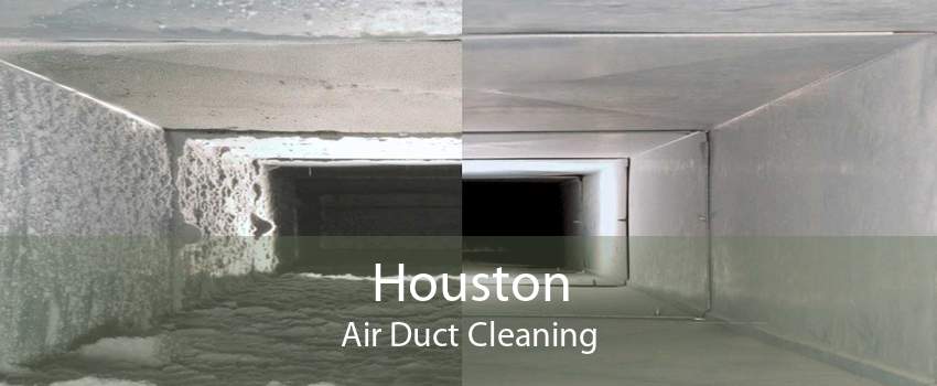 Houston Air Duct Cleaning