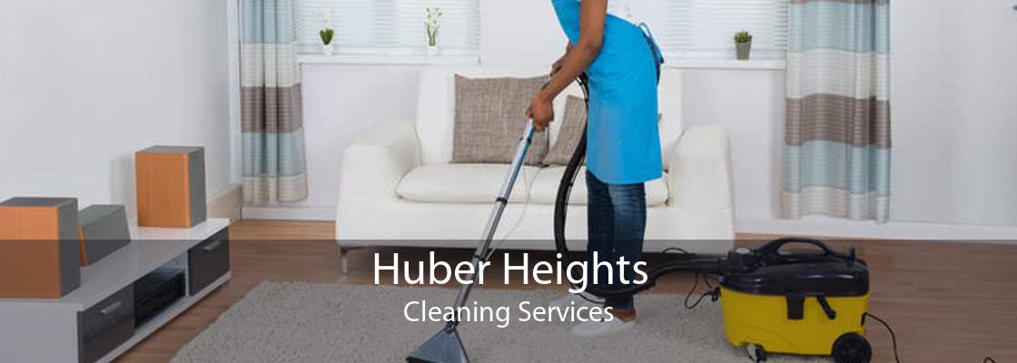 Huber Heights Cleaning Services