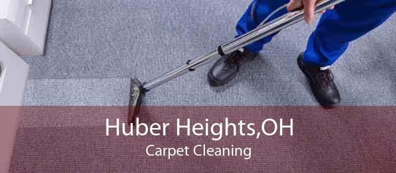 Huber Heights,OH Carpet Cleaning