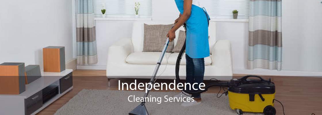 Independence Cleaning Services