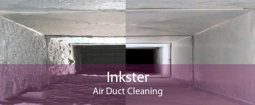 Inkster Air Duct Cleaning