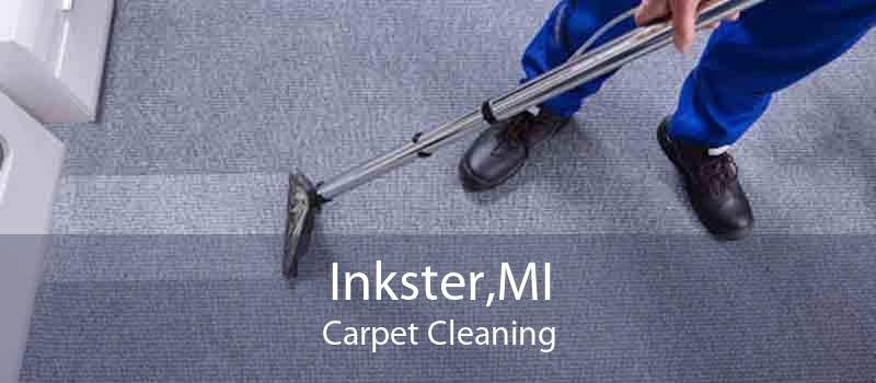 Inkster,MI Carpet Cleaning