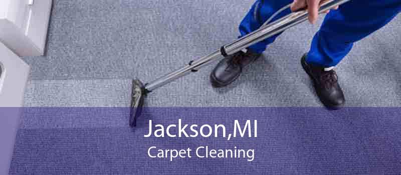 Jackson,MI Carpet Cleaning