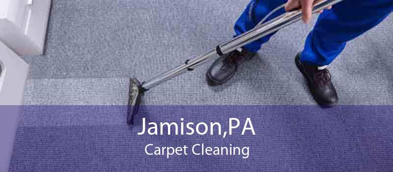 Jamison,PA Carpet Cleaning