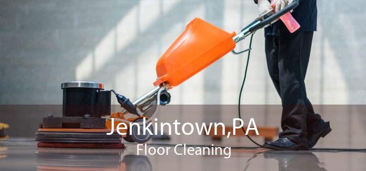 Jenkintown,PA Floor Cleaning