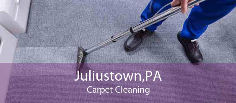 Juliustown,PA Carpet Cleaning