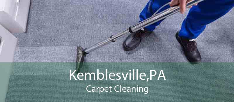 Kemblesville,PA Carpet Cleaning