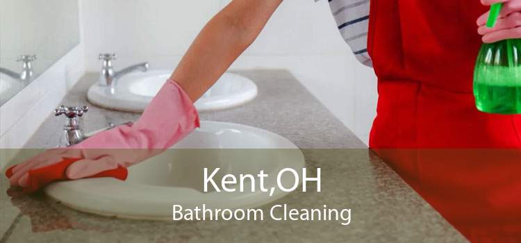 Kent,OH Bathroom Cleaning