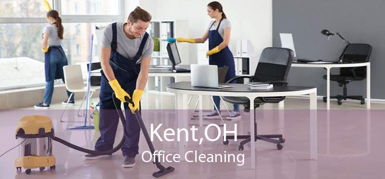 Kent,OH Office Cleaning