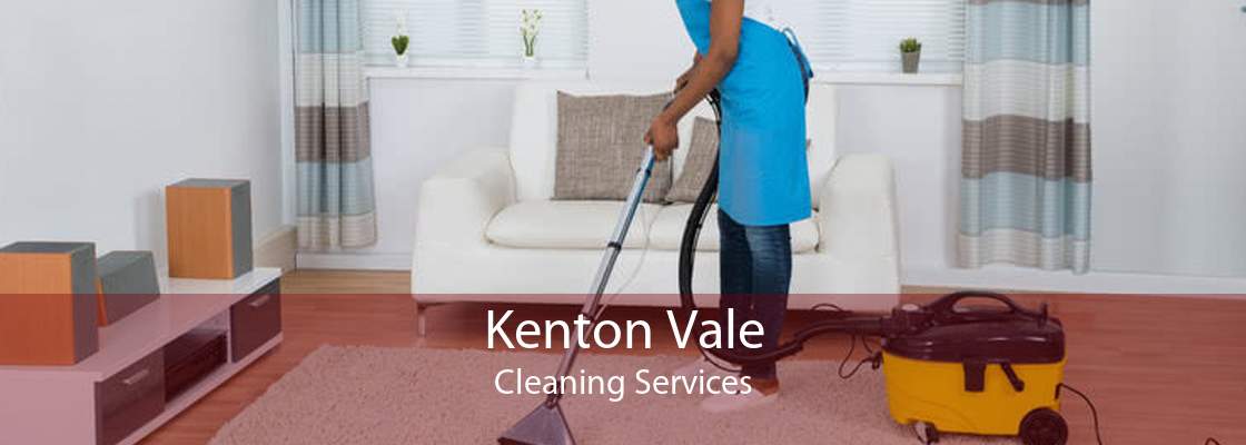 Kenton Vale Cleaning Services