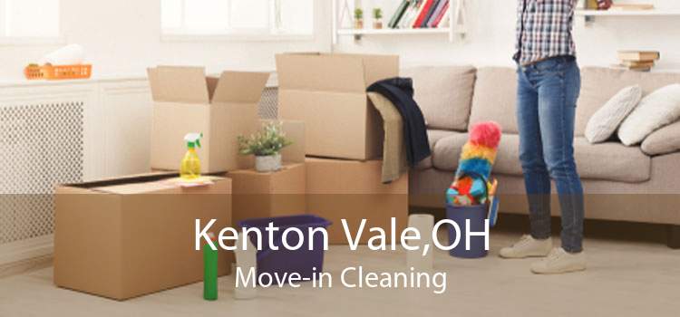 Kenton Vale,OH Move-in Cleaning