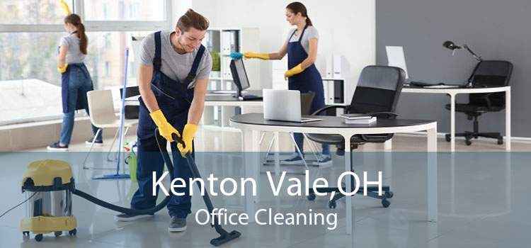 Kenton Vale,OH Office Cleaning