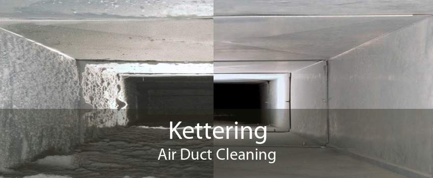 Kettering Air Duct Cleaning