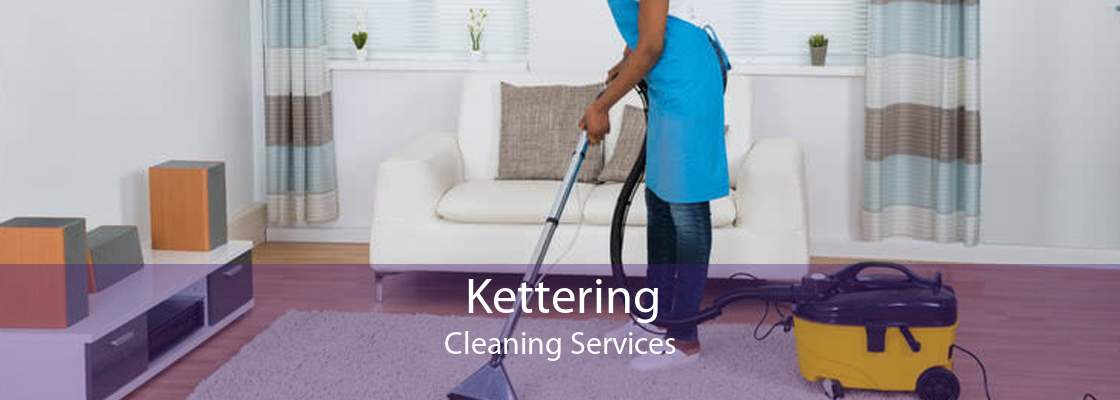 Kettering Cleaning Services