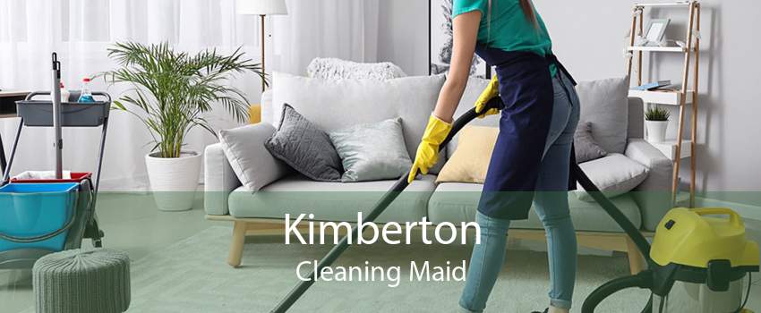 Kimberton Cleaning Maid