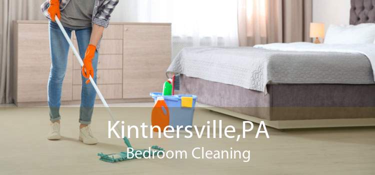 Kintnersville,PA Bedroom Cleaning