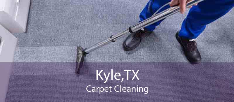 Kyle,TX Carpet Cleaning