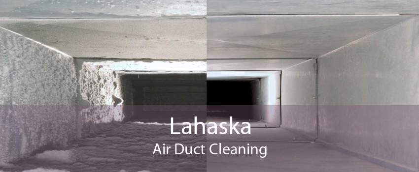 Lahaska Air Duct Cleaning