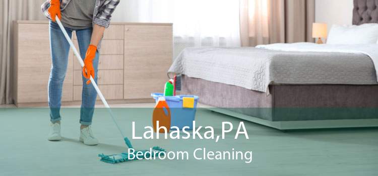 Lahaska,PA Bedroom Cleaning