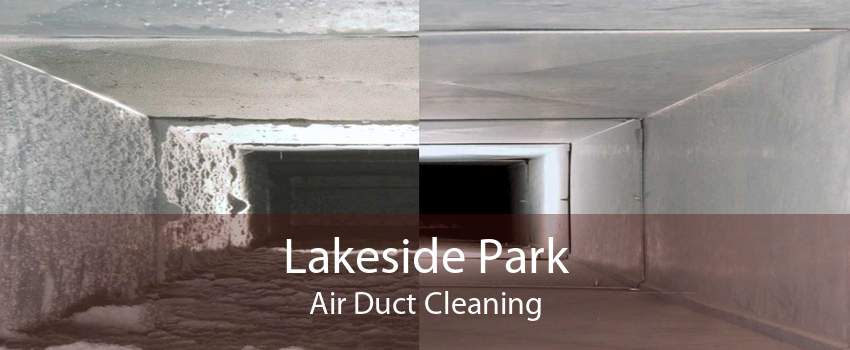 Lakeside Park Air Duct Cleaning
