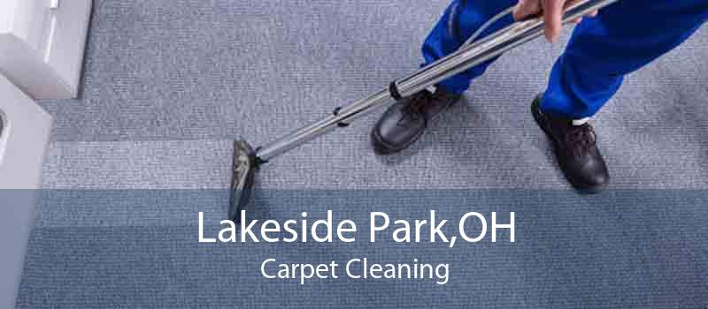 Lakeside Park,OH Carpet Cleaning