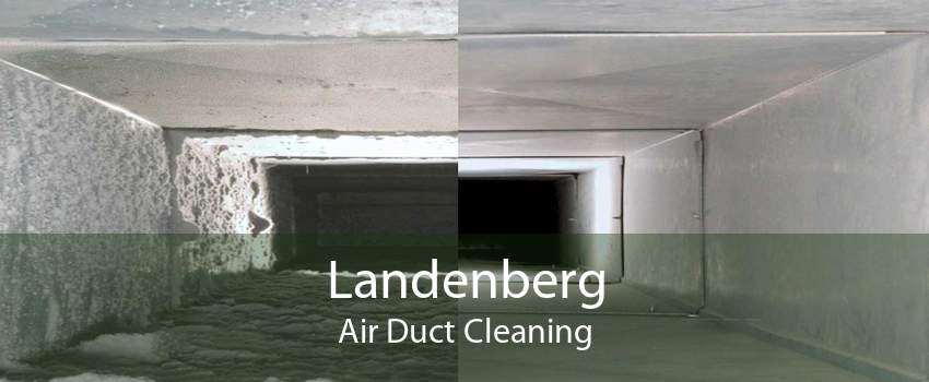 Landenberg Air Duct Cleaning