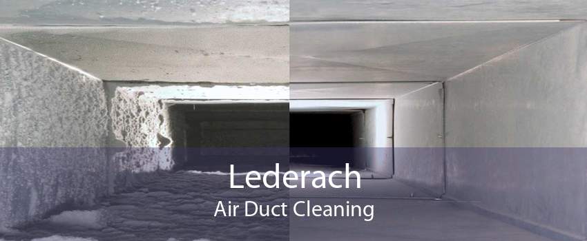 Lederach Air Duct Cleaning