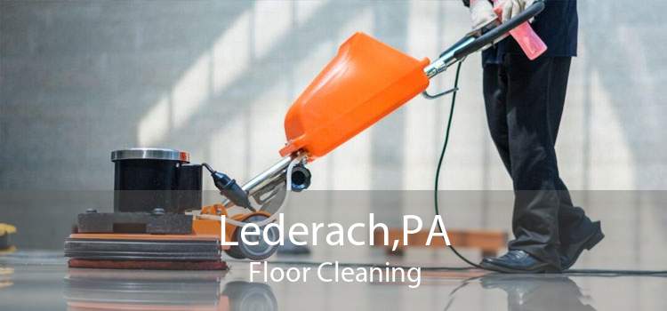 Lederach,PA Floor Cleaning