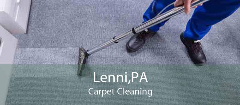 Lenni,PA Carpet Cleaning