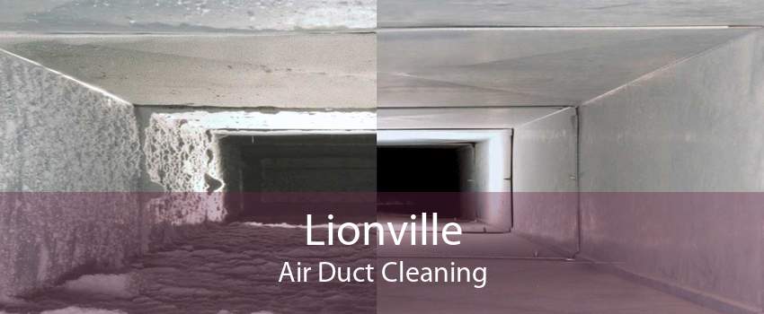 Lionville Air Duct Cleaning