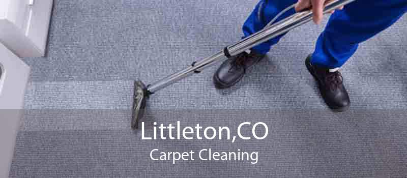 Littleton,CO Carpet Cleaning
