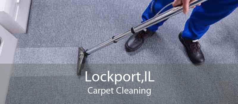 Lockport,IL Carpet Cleaning