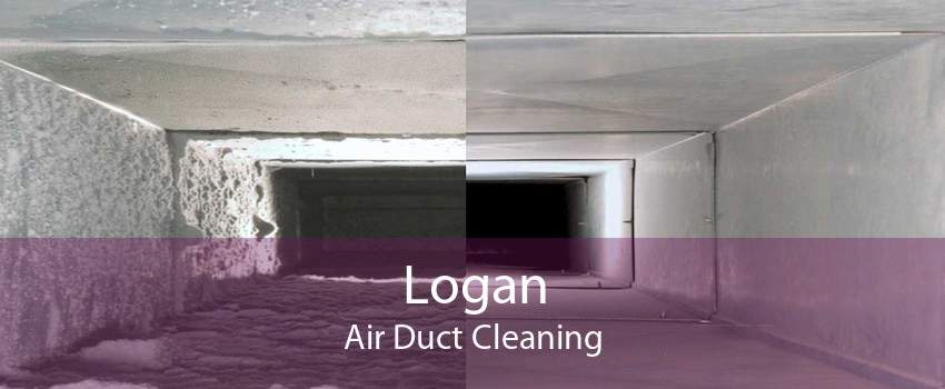 Logan Air Duct Cleaning