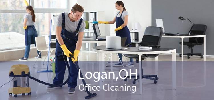 Logan,OH Office Cleaning