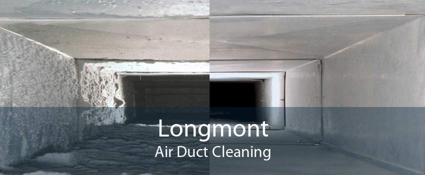 Longmont Air Duct Cleaning