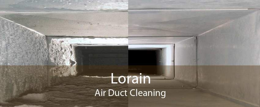 Lorain Air Duct Cleaning
