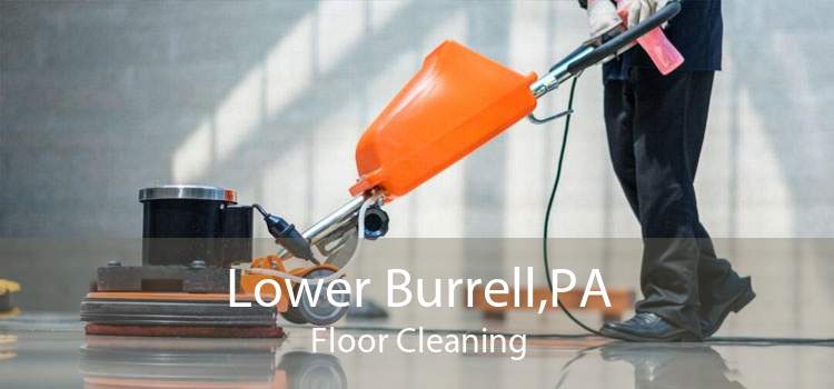 Lower Burrell,PA Floor Cleaning