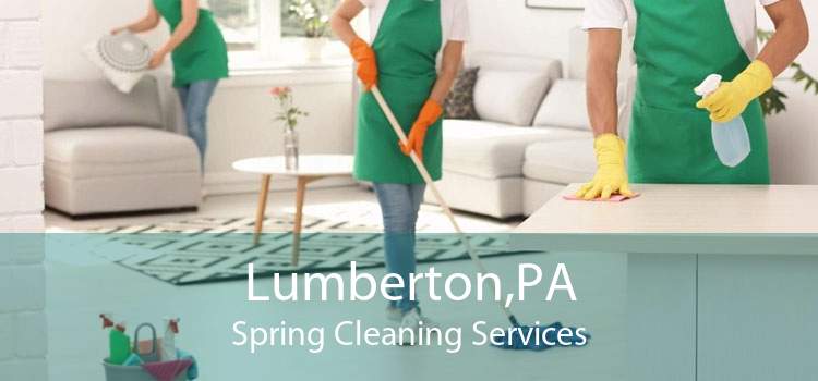 Lumberton,PA Spring Cleaning Services