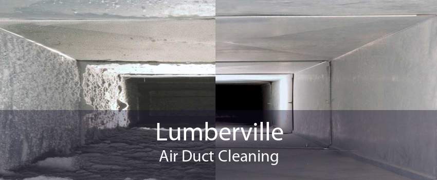 Lumberville Air Duct Cleaning