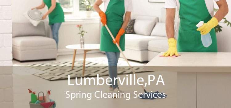 Lumberville,PA Spring Cleaning Services