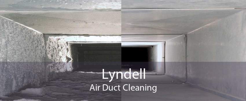 Lyndell Air Duct Cleaning