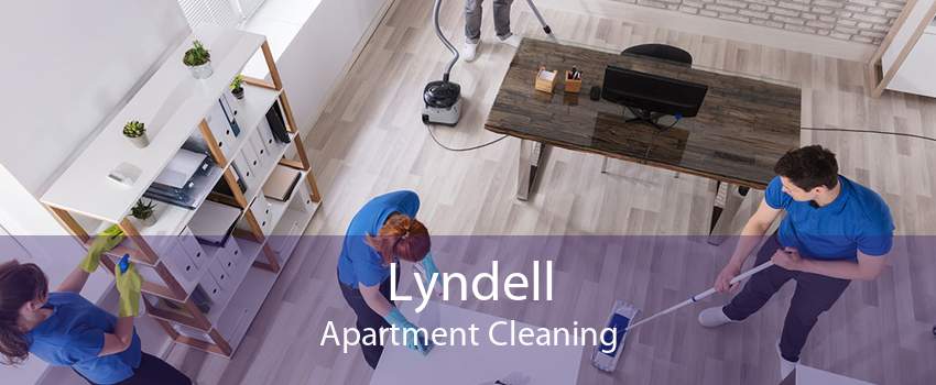 Lyndell Apartment Cleaning