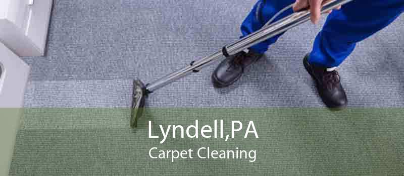 Lyndell,PA Carpet Cleaning