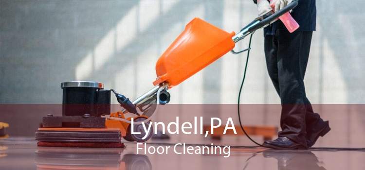 Lyndell,PA Floor Cleaning