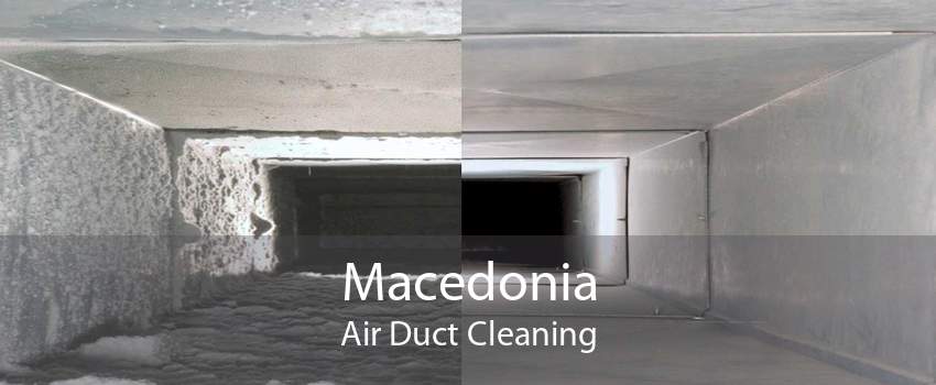 Macedonia Air Duct Cleaning