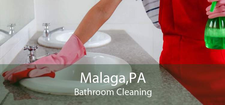 Malaga,PA Bathroom Cleaning