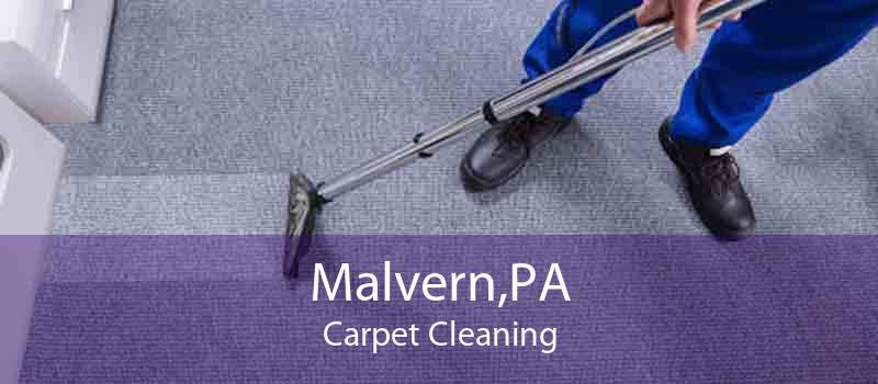 Malvern,PA Carpet Cleaning