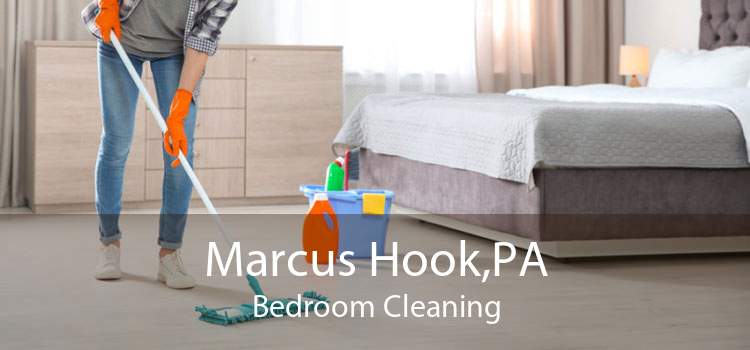 Marcus Hook,PA Bedroom Cleaning